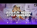 Download Lagu DJ TERBUAI AKU DALAM JANJI MANISMU, DJ GAUN MERAH STYLE LAMBADA BOOTLEG REMIX BY AWAN FVNKY