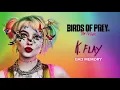 Download Lagu K. Flay - Bad Memory (from Birds of Prey: The Album) [Official Audio]