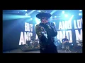 Deitrick Haddon - Open Door Season [Live Performance]