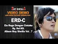 Download Lagu ERD-C ( ela ragu dengan cintaku ) By. IFUL KD. LAGU DAYAK KALTENG TERBARU 2019 (Official)