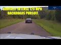 Download Lagu 120 MPH High-Speed Pursuit of Stolen Mustang GT- Caught on Dash Cam