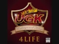 Ugk - Harry Asshole