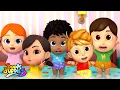 Download Lagu Lima Bayi Kecil Lagu untuk Belajar angka 1 sampai 5