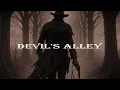 Download Lagu Dark Outlaw Country Rock | Devil's Alley