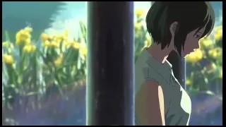 اغنيه المحقق كونان بالياباني من تصميمي فتاه المطر 