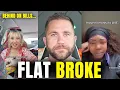 i am broke