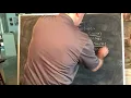 Trig Identities Even Odd III