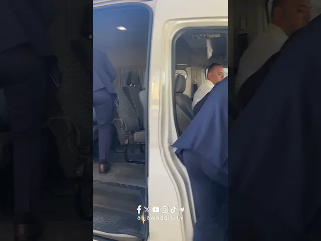 بتوجيه من الأمين العام وفد العتبة المقدسة يتوجه إلى سوريا الشقيقة لإعانة الشعب اللبناني الجريح