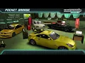 Download Lagu Need for Speed Underground Rivals - All Cars