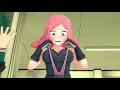 wedgie anime mei hatsume boku no hero acadamia