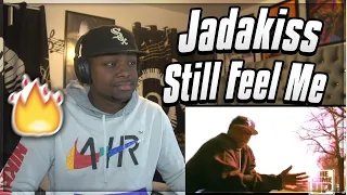 he might be the realest rapper ever jadakiss still feel me reaction