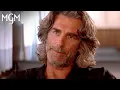 ROAD HOUSE 1989 Best of Sam Elliott as Wade Garrett Compilation MGM