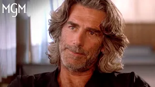 ROAD HOUSE 1989 Best of Sam Elliott as Wade Garrett Compilation MGM