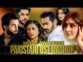 Download Lagu Pakistani OST Mashup 2025 | DJ FIF | Shani Arshad | Nabeel Shaukat | Aima Baig | FOCIB