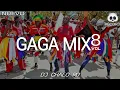 Download Lagu GAGA MIX VOL.8 🍑| MIX DE GAGA 2025 🔥- MEZCLADO POR DJ CHALO RD. #gaga #mix #2025 GAGA PA BAILAR🔥