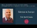 Download Lagu Prof. Knut A. Jacobsen - Śākta Traditions Lecture Series: Śāktism in Europe