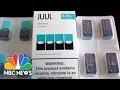 Juul Lab Agrees To Pay 440 Million Settlement After Ad Campaign Targets Teens