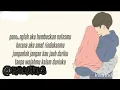 Bila bermimpi kamu jaga dari tidurku aku sebut namamu aku seru cintamu