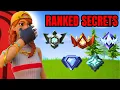 How The Fortnite Ranked System Actually Works