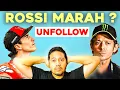 Download Lagu MARQUEZ SIAP TEMPUR‼️TERBONGKAR ALASAN ROSSI UNFOLLOW MOTOGP….??😱