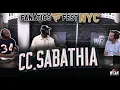 Download Lagu CC Sabathia On Hall of Fame Emotions, Yankees Legacy \u0026 Pinstripe Pride
