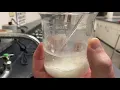 Reduction of 9-Fluorenone