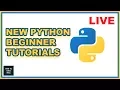 ANNOUNCEMENT New PYTHON course