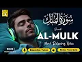 Download Lagu Surah Al-Mulk - سورة الملك ✦ Relaxing Quran Recitation ✦ Peaceful Quran For Sleep ✦ Alaa Aqel