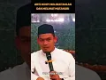 Download Lagu MIMPI MELIHAT MATAHARI DAN BULAN | BUYA ARRAZY @JALANTERBUKA