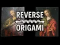Download Lagu Reverse Origami