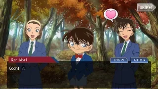 Download Detective Conan Runner: Race to the Truth!! | Ep.24 | No. #865 MP3