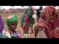 UK foreign aid budget being spent in Britain - BBC Newsnight