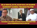 PRAMONO DAN RS PENOLAK WARGA BADUY PANIK?! KDM BLAK-BLAKAN RS HAMPIR BANGKRUT SEBAB TEKANAN POLITIK!