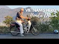 Lagu The Bike that Mobilised Vietnam | The Honda Dream