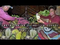 Lagu Pulang sendirian tengah malam dari mencari durian warta petani muda hidup di hutan