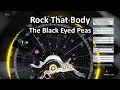 Warframe Mandachord Rock That Body The Black Eyed Peas