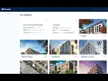 Multifamily Unit Visualization Software Planpoint Viewer