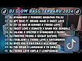 Download Lagu DJ SLOWBASS TERBARU 2024 || DJ AVANGARD X PEMBERI HARAPAN PALSU || DJ APT ROSE FT. BRUNO MARS VIRAL