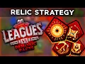 These are the BEST Relics in Leagues VI OSRS