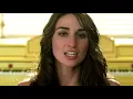 Sara Bareilles - Bottle It Up (Official HD Video)