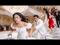 Lagu On Wedding Day, He Slept with His Mistress—She Married a Billionaire CEO \u0026 Was Spoiled.Now He Panics