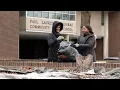 The 2023 Johns Hopkins MLK Day of Service