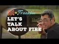 Download Lagu BBQ With Franklin - Lets Talk About Fire