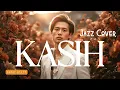 Download Lagu SUARANYA BIKIN MELELEH🍂 KASIH - Ermy Kullit | Jazz Cover