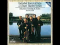 Handel: Trio Sonata in G Major, Op. 5 No. 4, HWV 399: I. Allegro