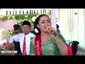 Lagu NGUDANG ANAK (Kenyo) - CS. KRIDO LARAS - Live Sumur Tumpang, Mojo, Andong - NADA SOUND - PERMATA HD