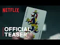 Download Lagu Alice in Borderland: Season 3 | Official Teaser | Netflix