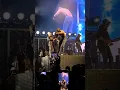 Congratulations Post Malone LIVE Bangor Maine Sept 16th 2024