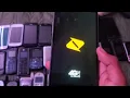 All my boostmobile devices startup and shutdown