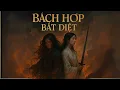 Download Lagu 🎵 Bách Hợp Bất Diệt | Fantasy Rock Ballad Về Tình Yêu Vượt Thiên Mệnh | #BachHopBatDiet #LoicaAI